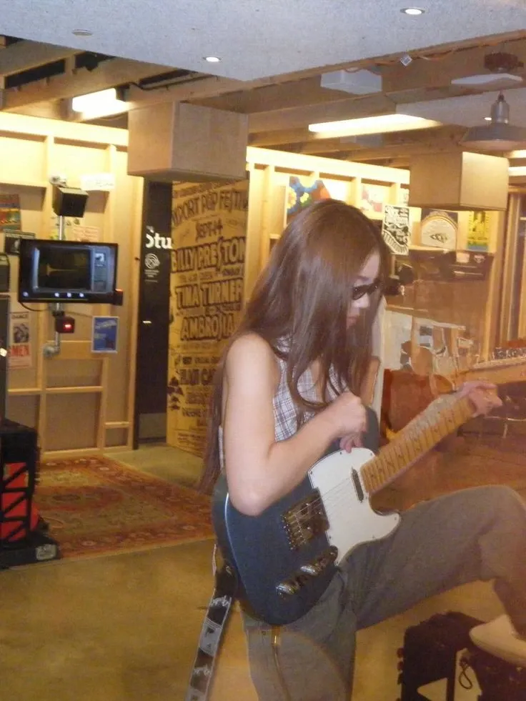 A moment captured by Stacey (BINI)'s fan