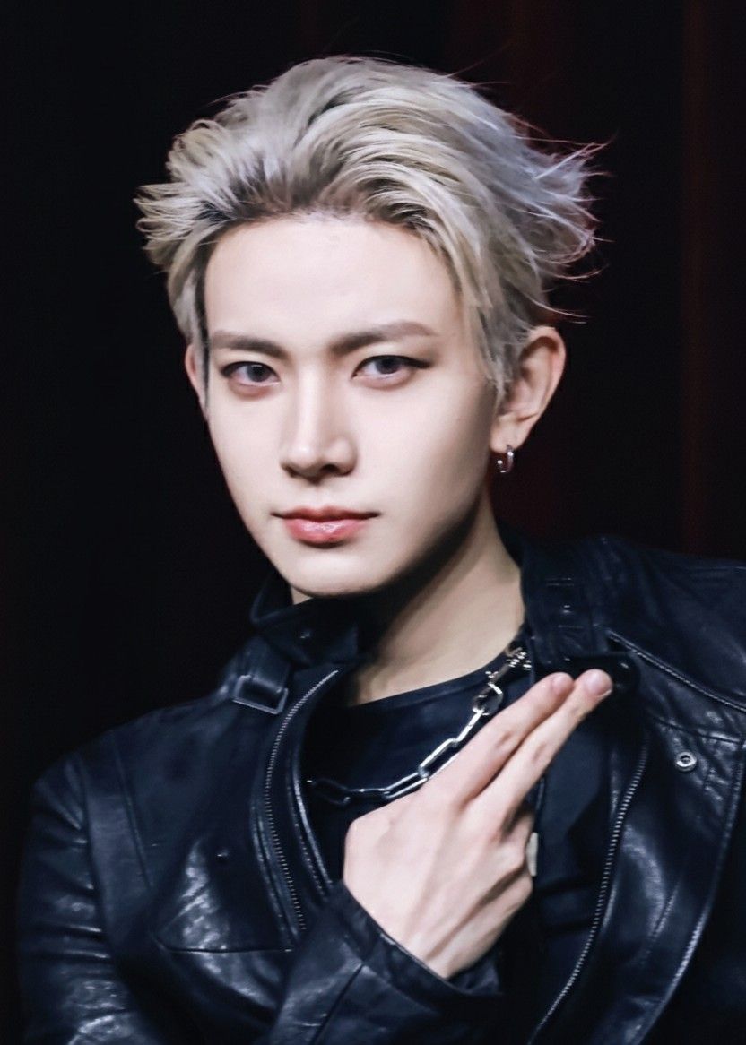 羲承 (ENHYPEN)粉絲拍下的瞬間