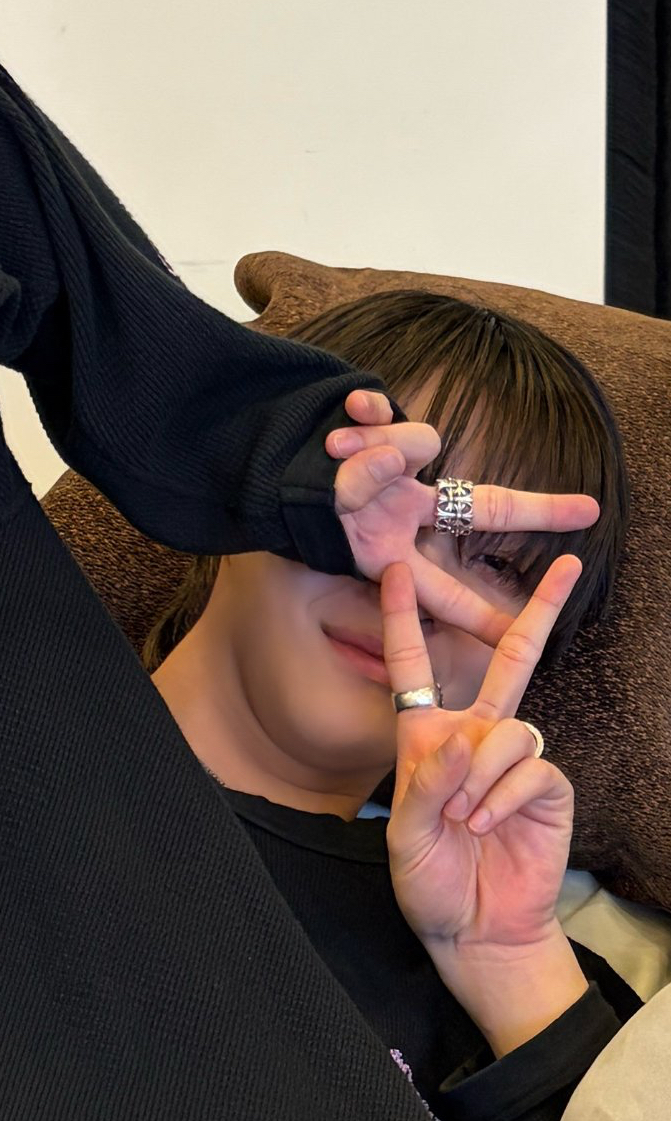 Fandom-recommended wallpaper image of Nicholas (&TEAM)