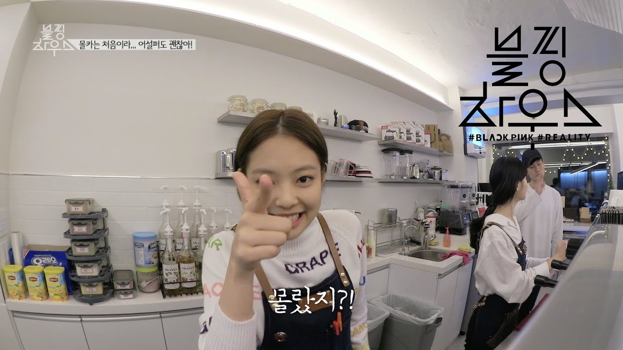 BLACKPINK 최근 활동샷