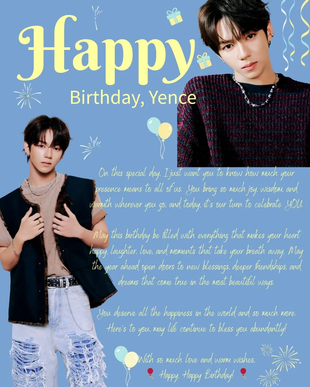 Recent activity shot of JL (AHOF)