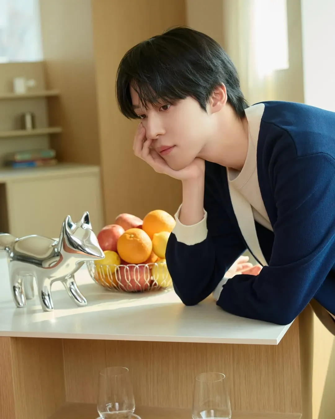 윤호 (에이티즈)의 최신 사진