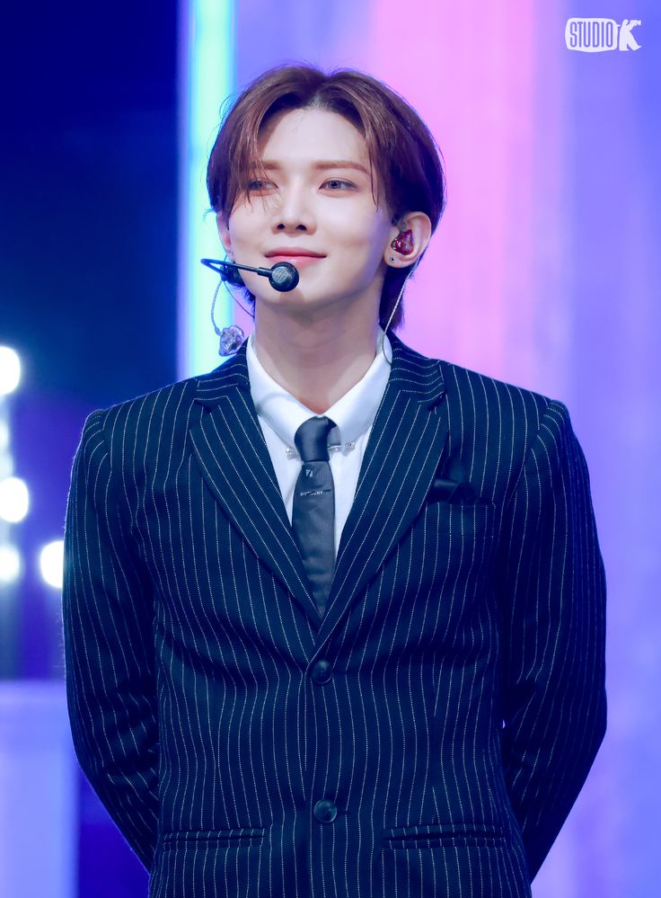 에이티즈 팬이 찍은 순간