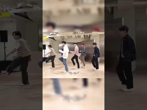 ASTRO粉絲拍下的瞬間