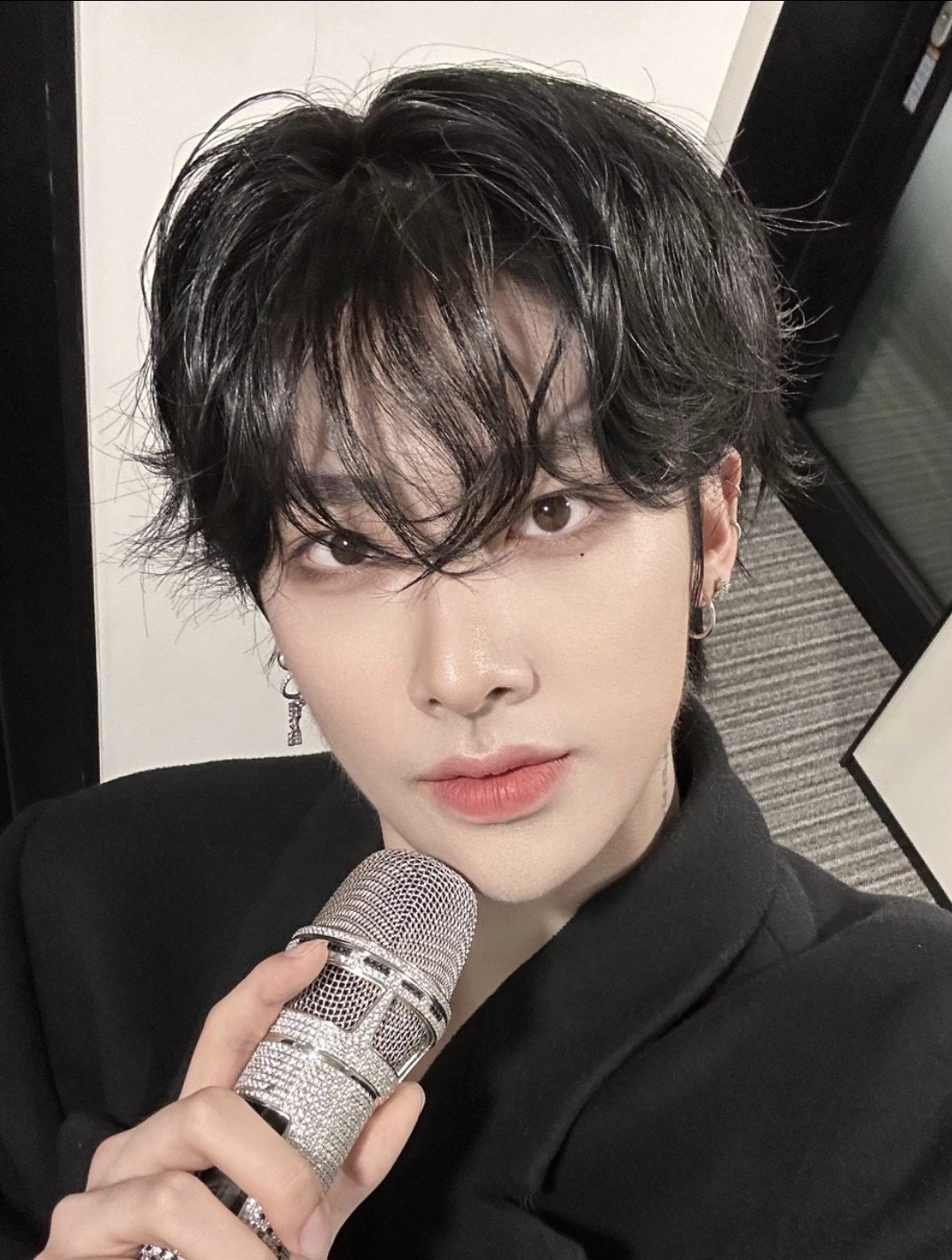 Latest photo of Ricky (ZEROBASEONE)