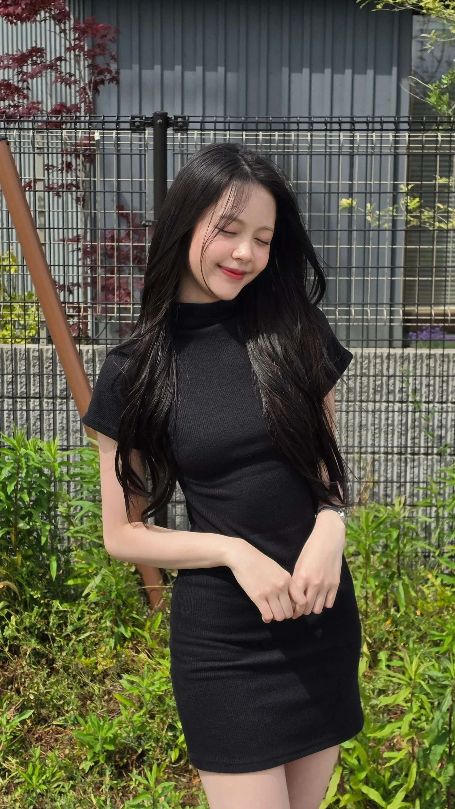 Behind-the-scenes cut of Carmen (Hearts2Hearts)