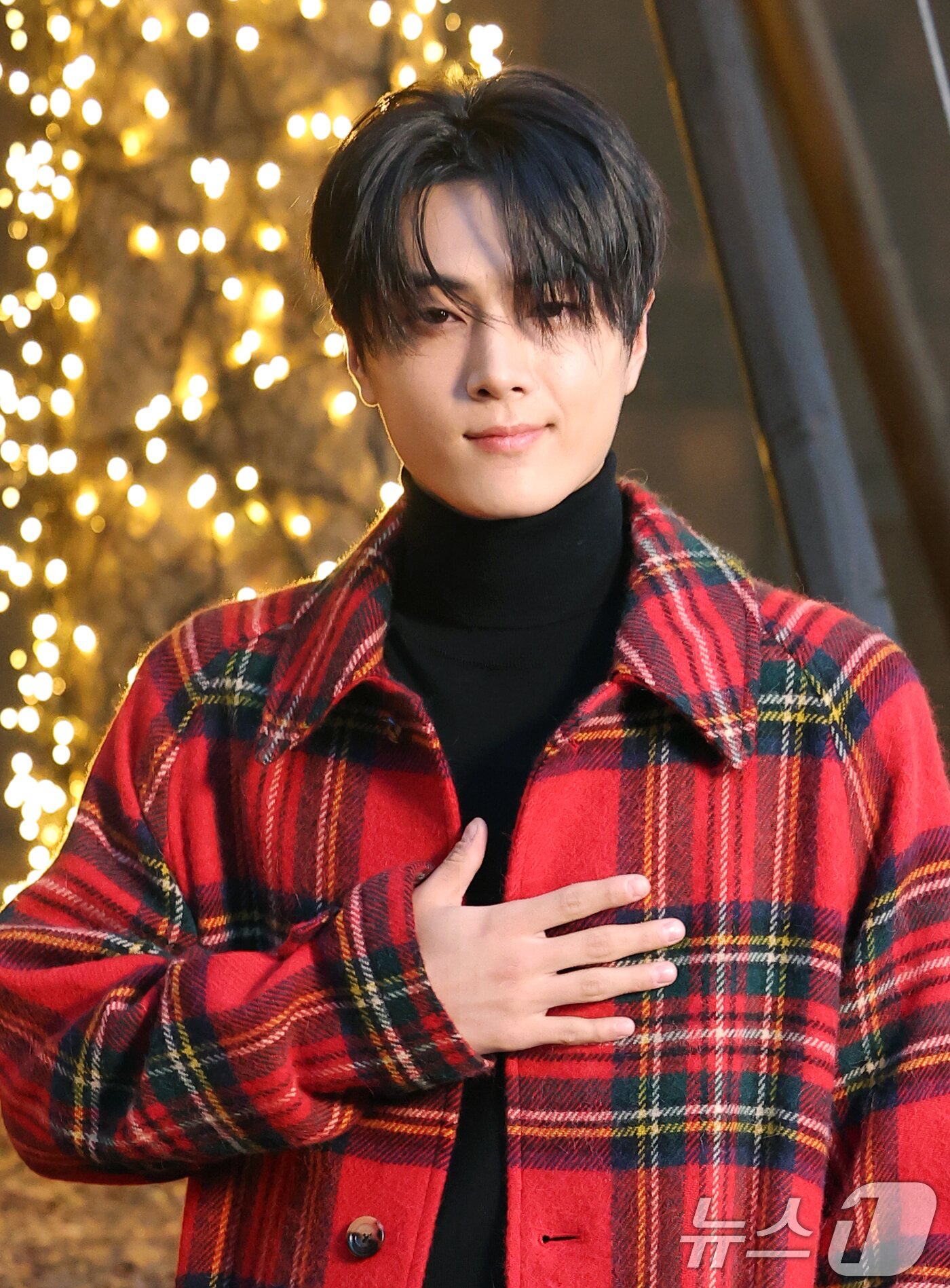 ENHYPEN의 비하인드 컷