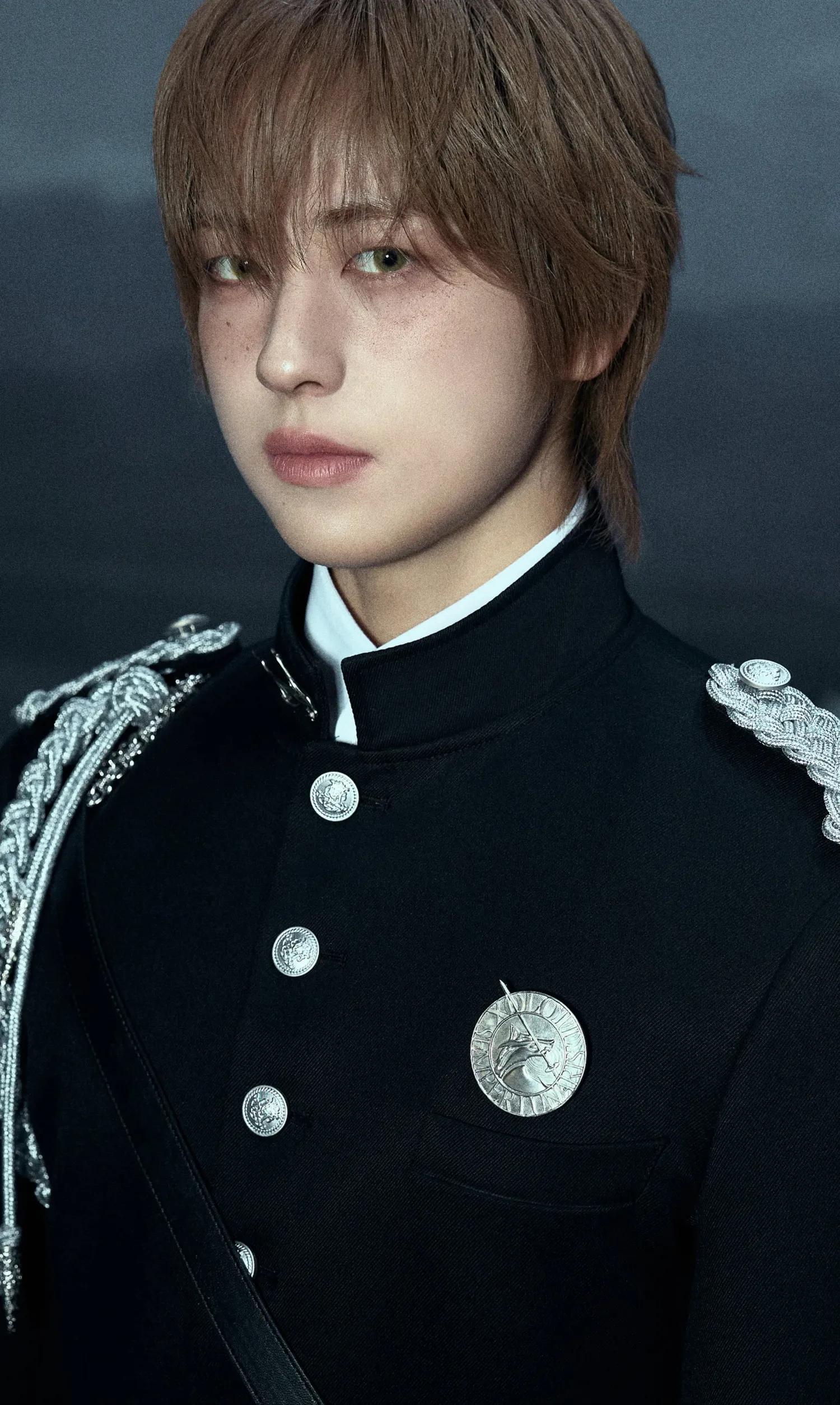 Fandom-recommended wallpaper image of Taki (&TEAM)