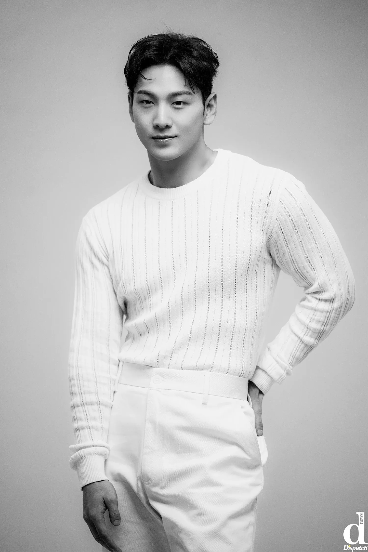 白虎的幕后花絮