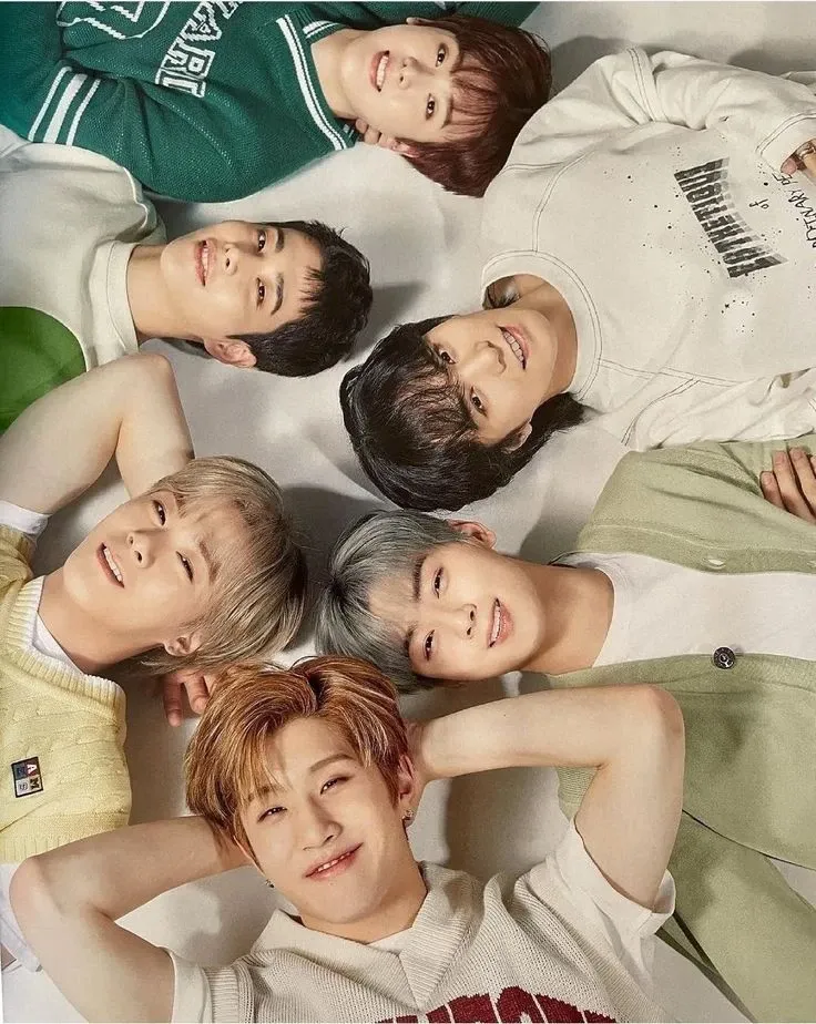 Latest photo of Moonbin (ASTRO)