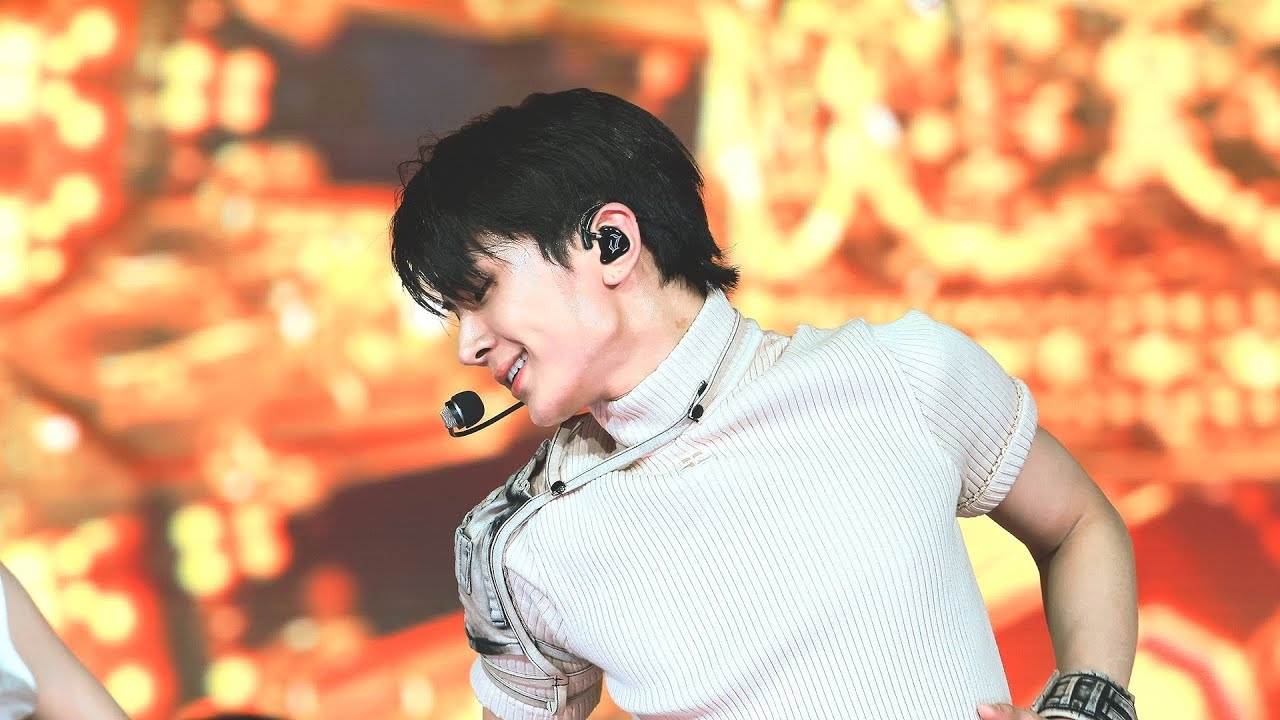 K-POP posts beloved by 제이 (ENHYPEN) fans