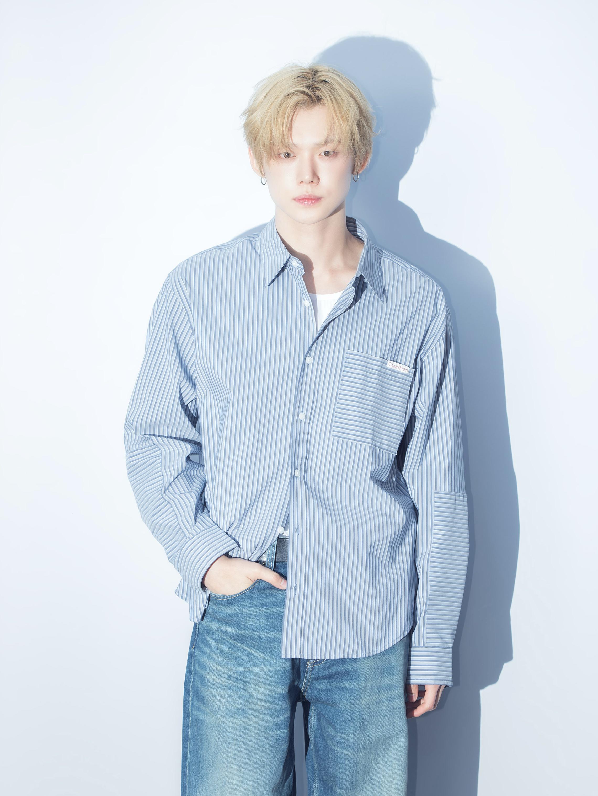 Potret di balik layar Yeonjun (TOMORROW X TOGETHER)