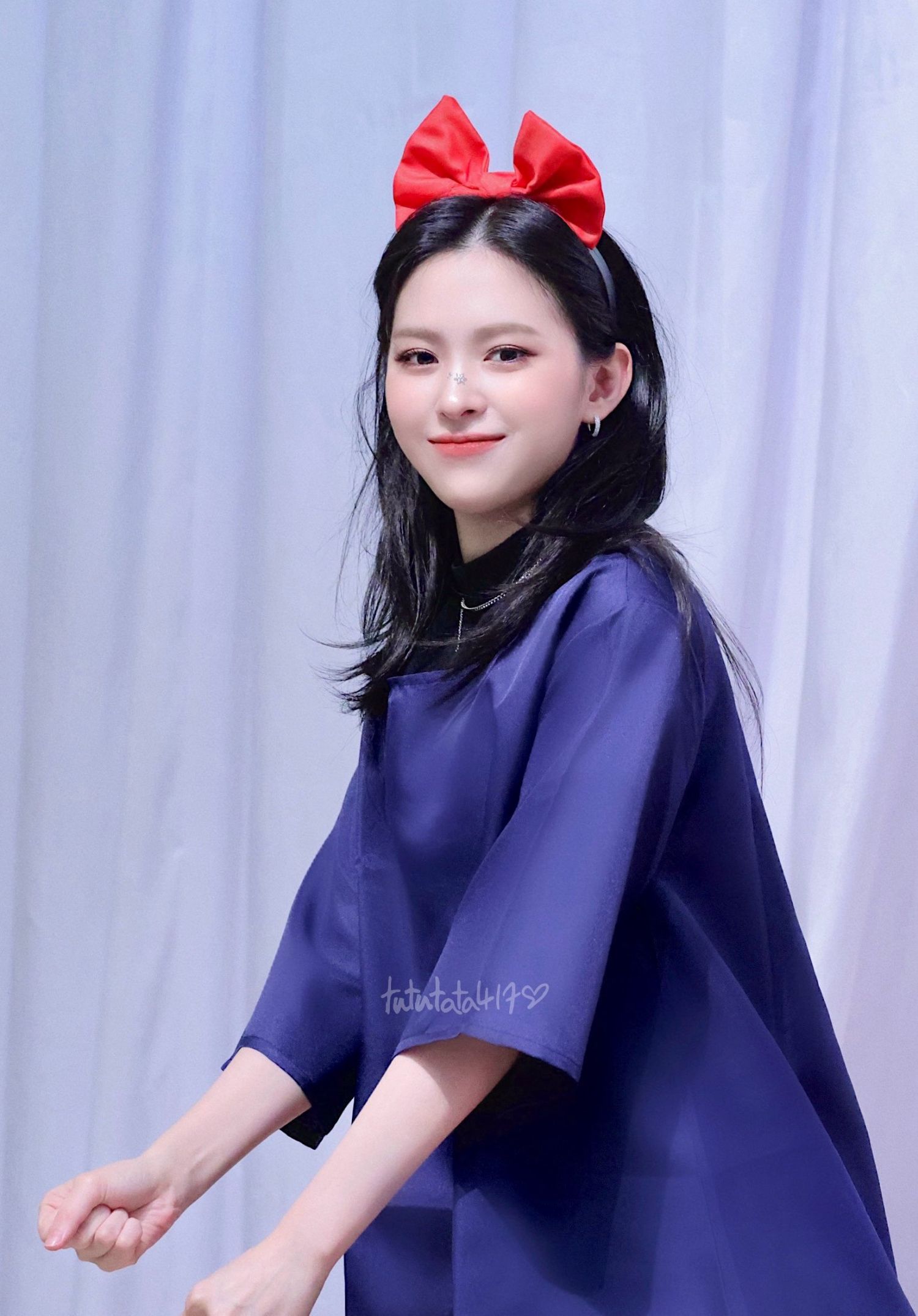 ITZY的最新活动照片