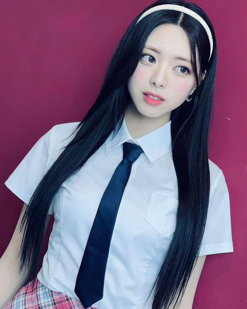 ITZY 팬이 찍은 순간