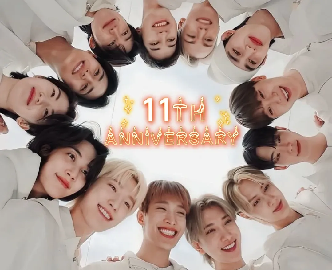 Foto terbaru SEVENTEEN