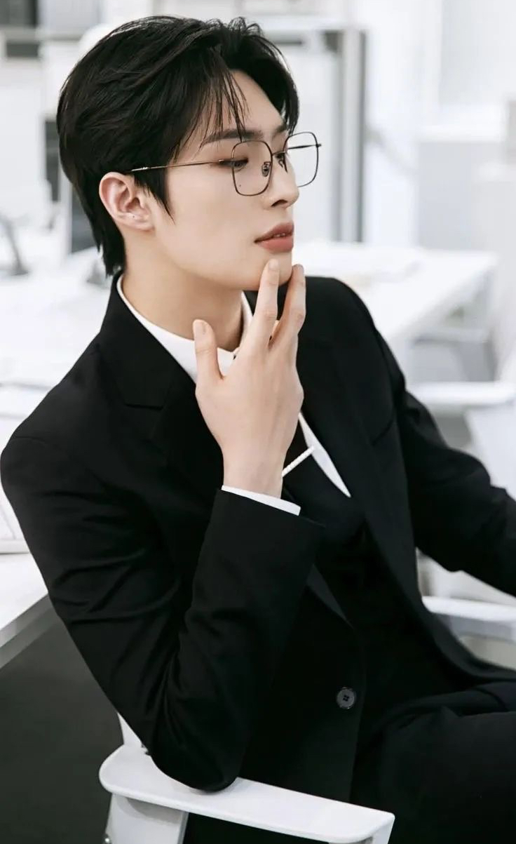 Latest photo of Mingi (ATEEZ)
