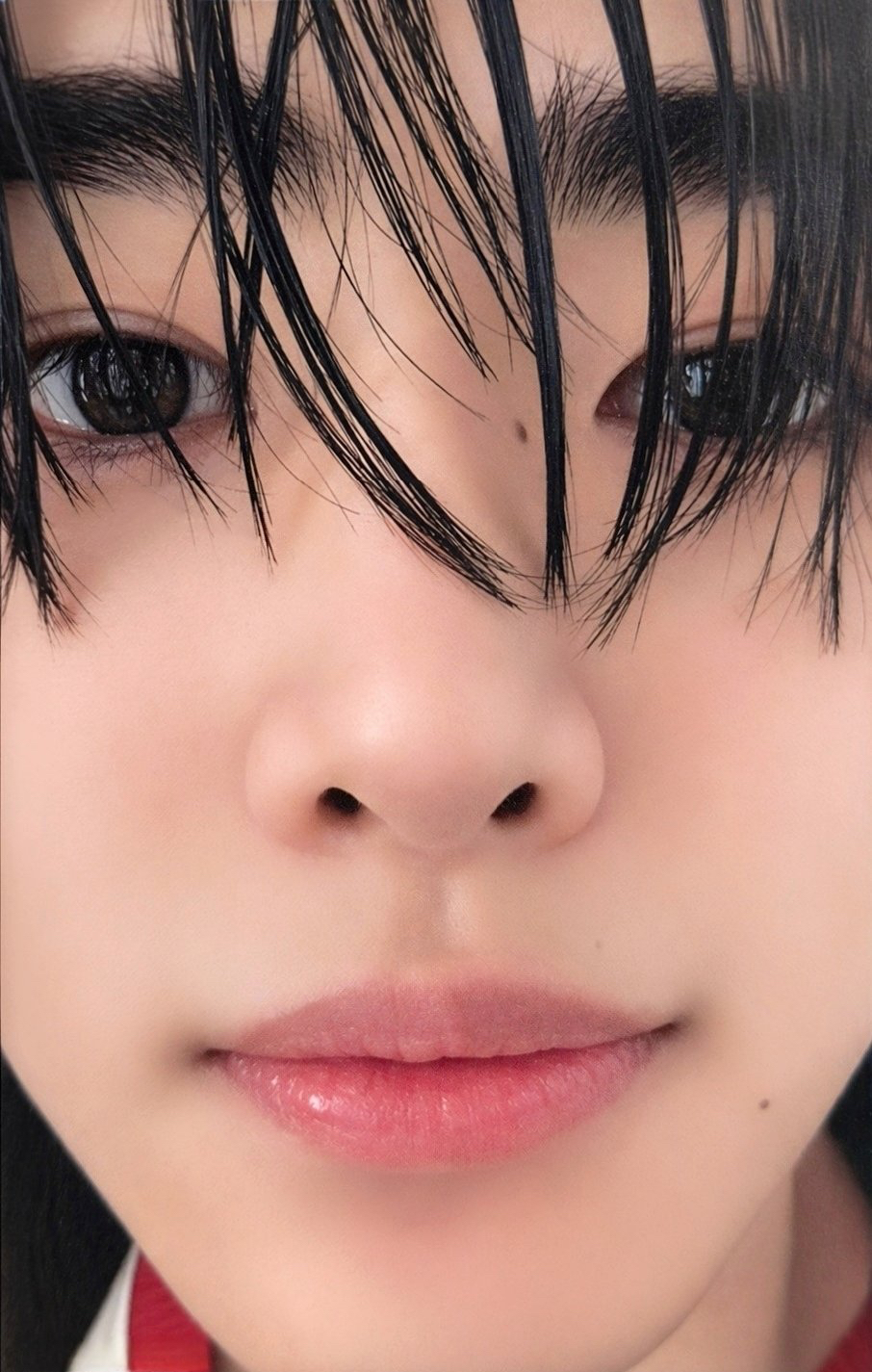 成训 (ENHYPEN)的最新活动照片