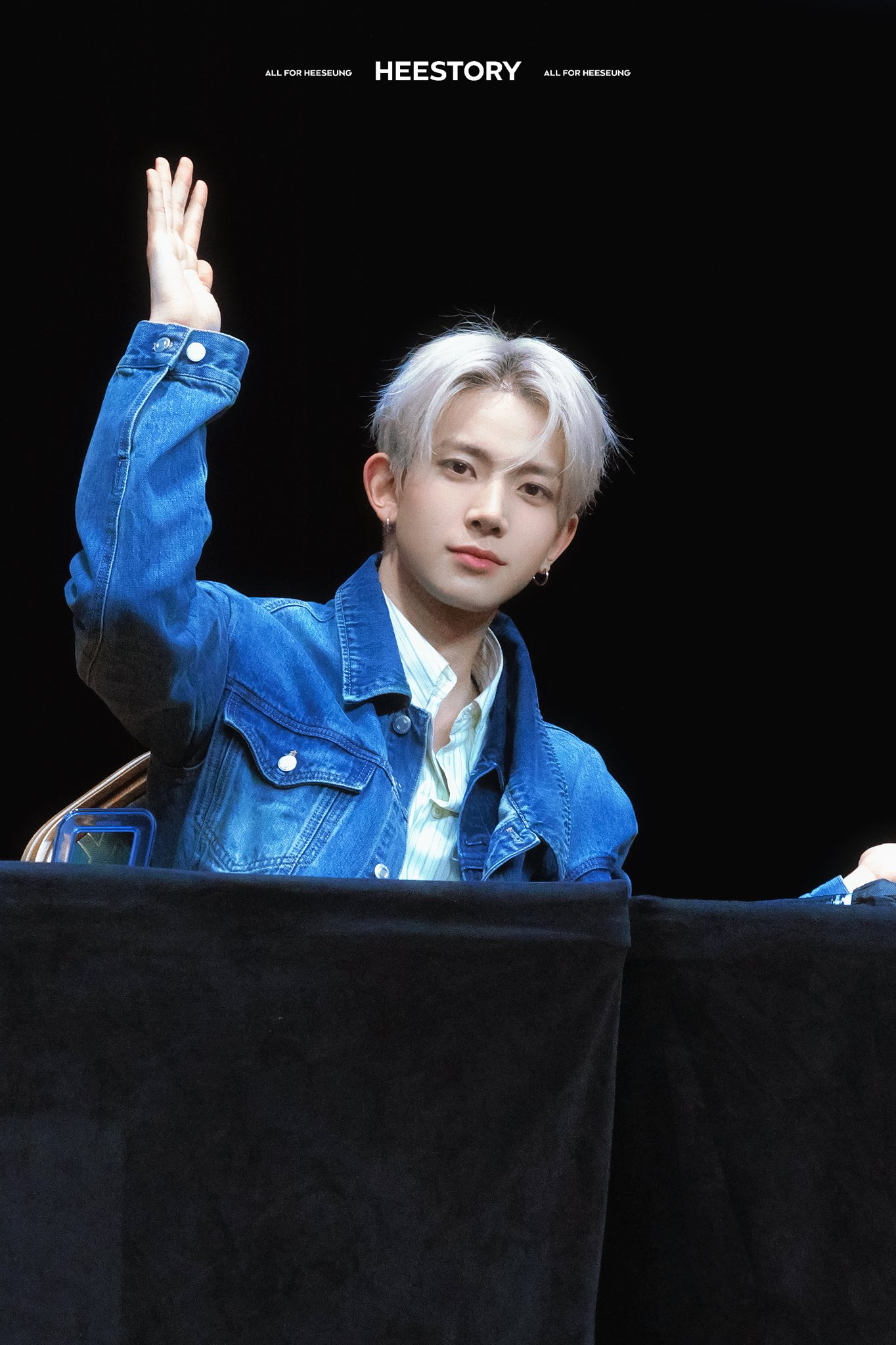 羲承 (ENHYPEN)的最新照片