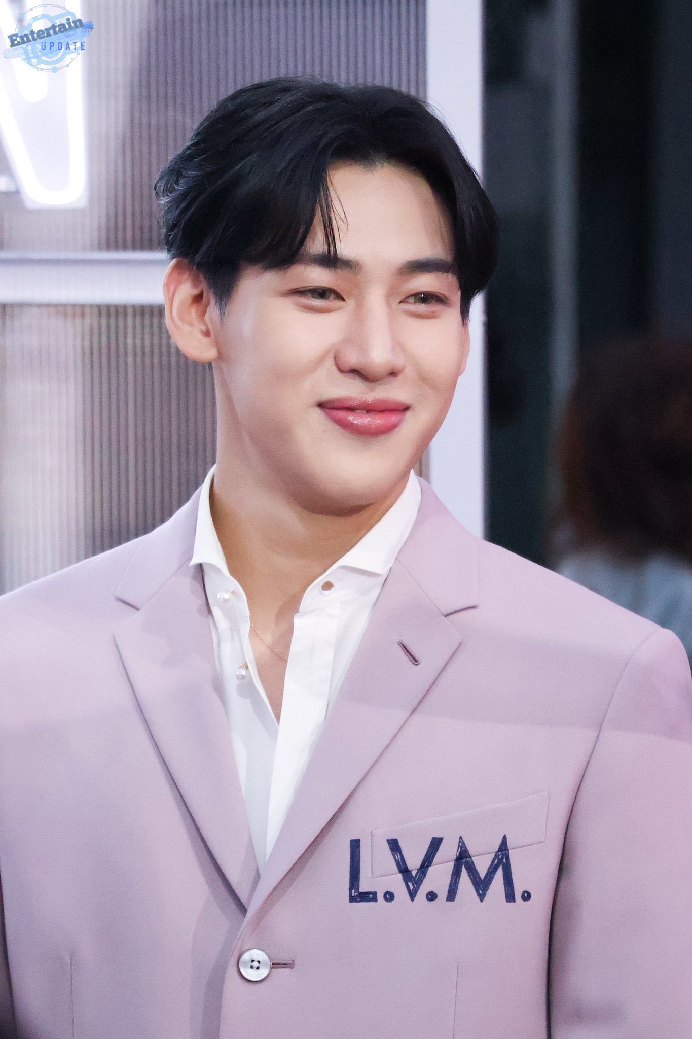 Latest photo of Bambam (GOT7)