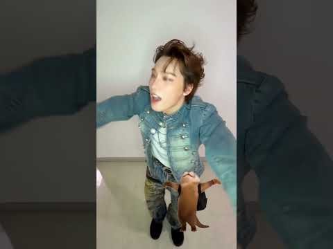 SEVENTEEN的幕後花絮