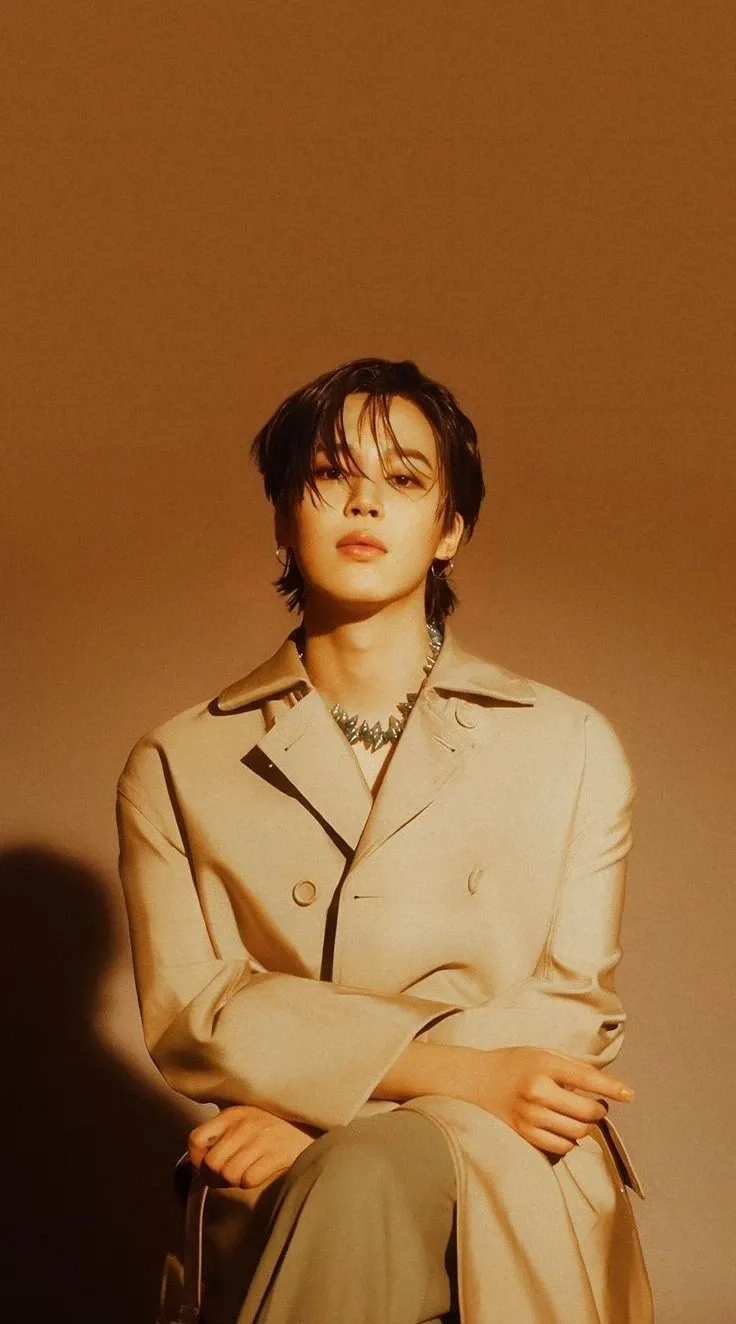 Today's most popular wallpaper in the Jimin (BTS) community