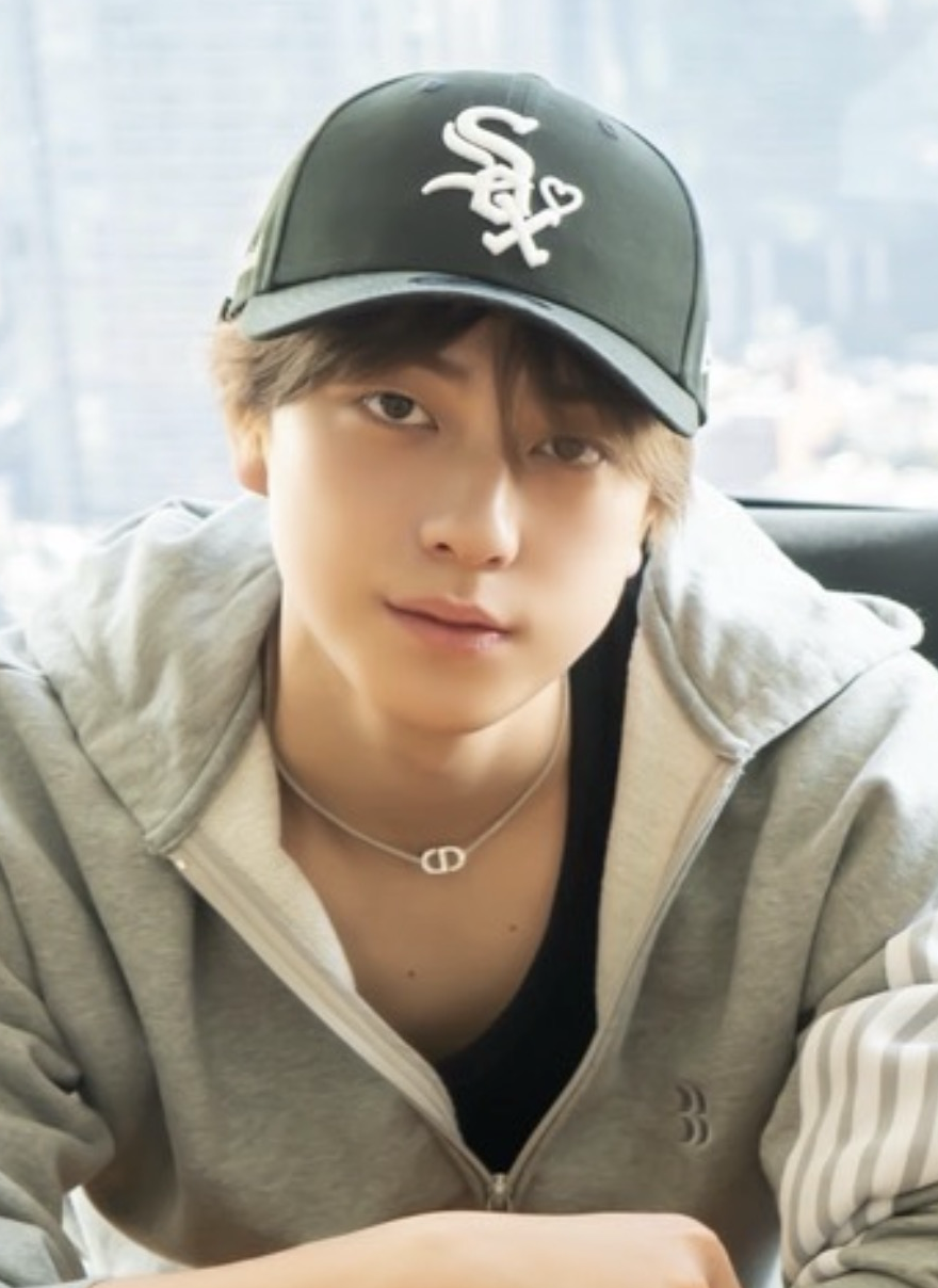 A moment captured by Taki (&TEAM)'s fan