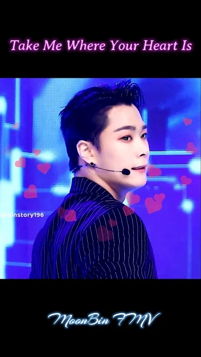 Latest photo of Moonbin (ASTRO)