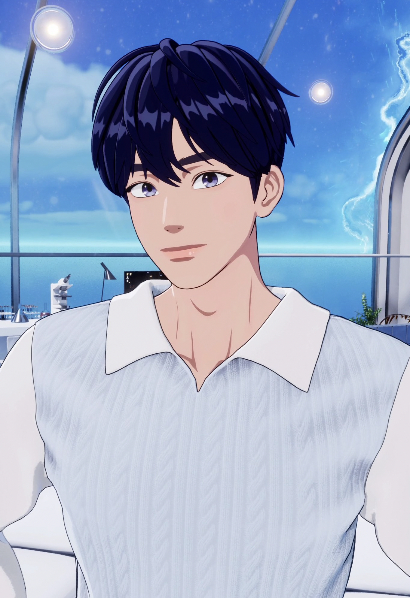 Latest photo of Yejun (PLAVE)