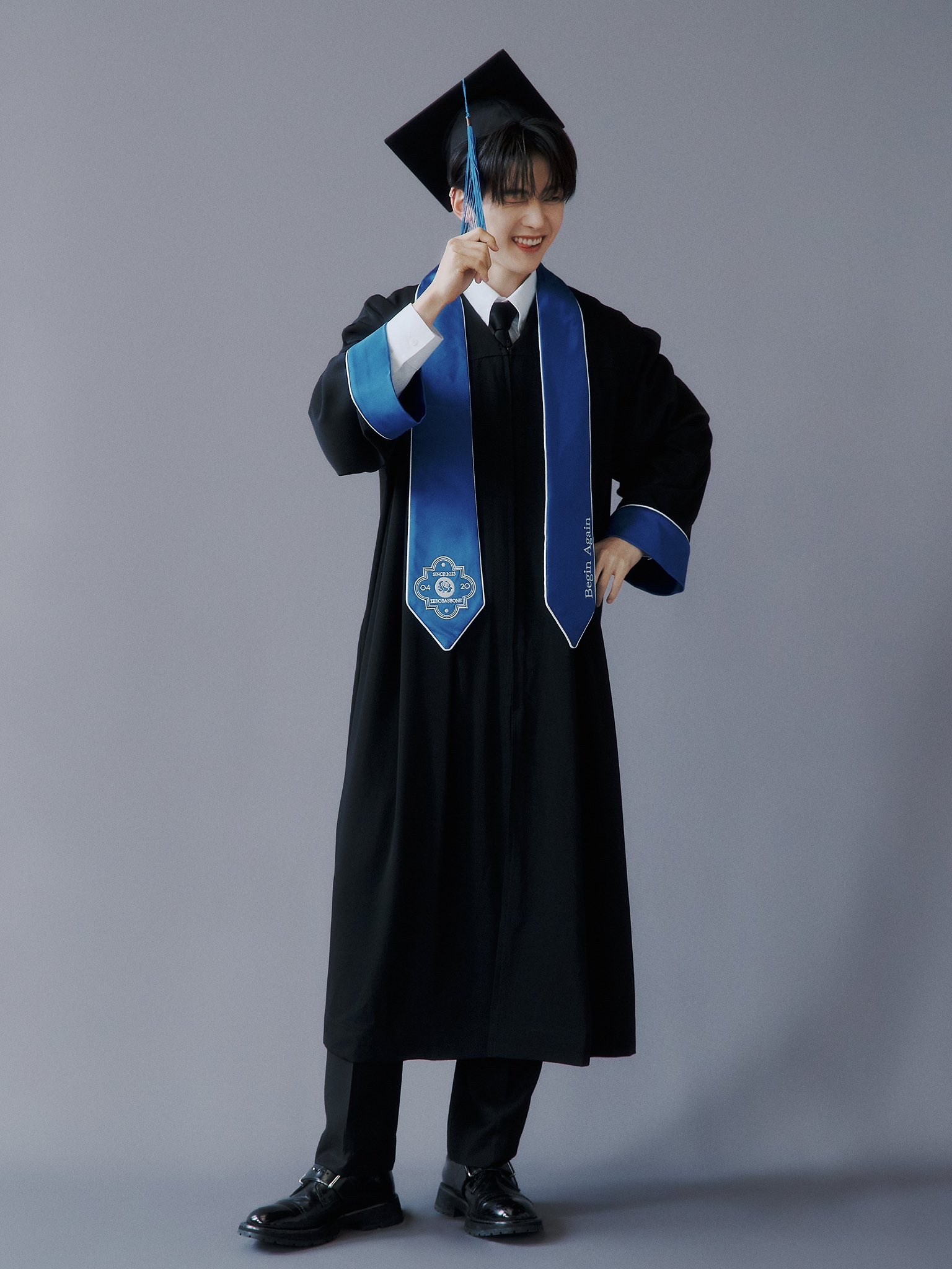 ソク・マシュー (ZEROBASEONE)の最近の活動写真