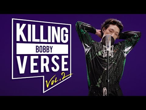 Latest photo of BOBBY (iKON)