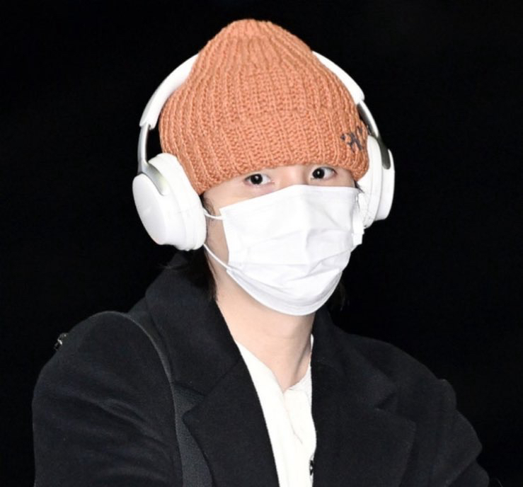 Potret di balik layar SUGA (BTS)