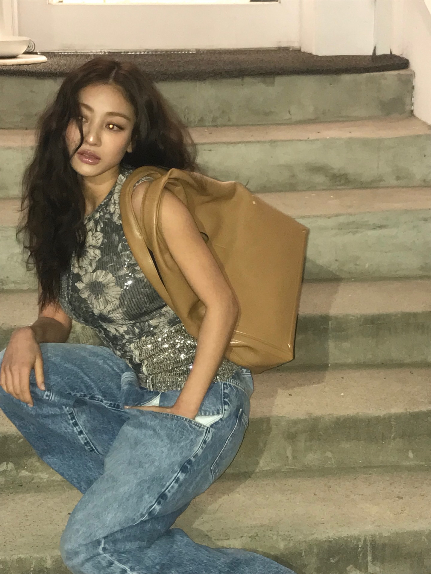 지효 (TWICE) 최근 활동샷