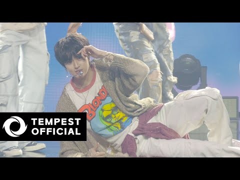 Must-see popular post of 한빈 (TEMPEST), your favorite