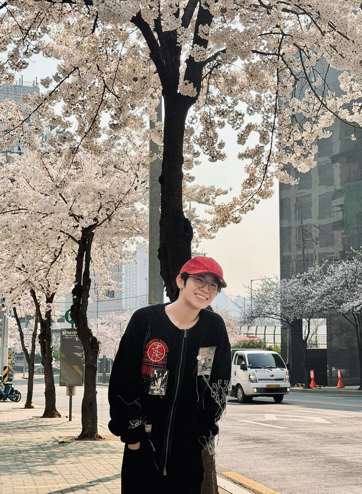 Latest photo of Kim Taerae (ZEROBASEONE)