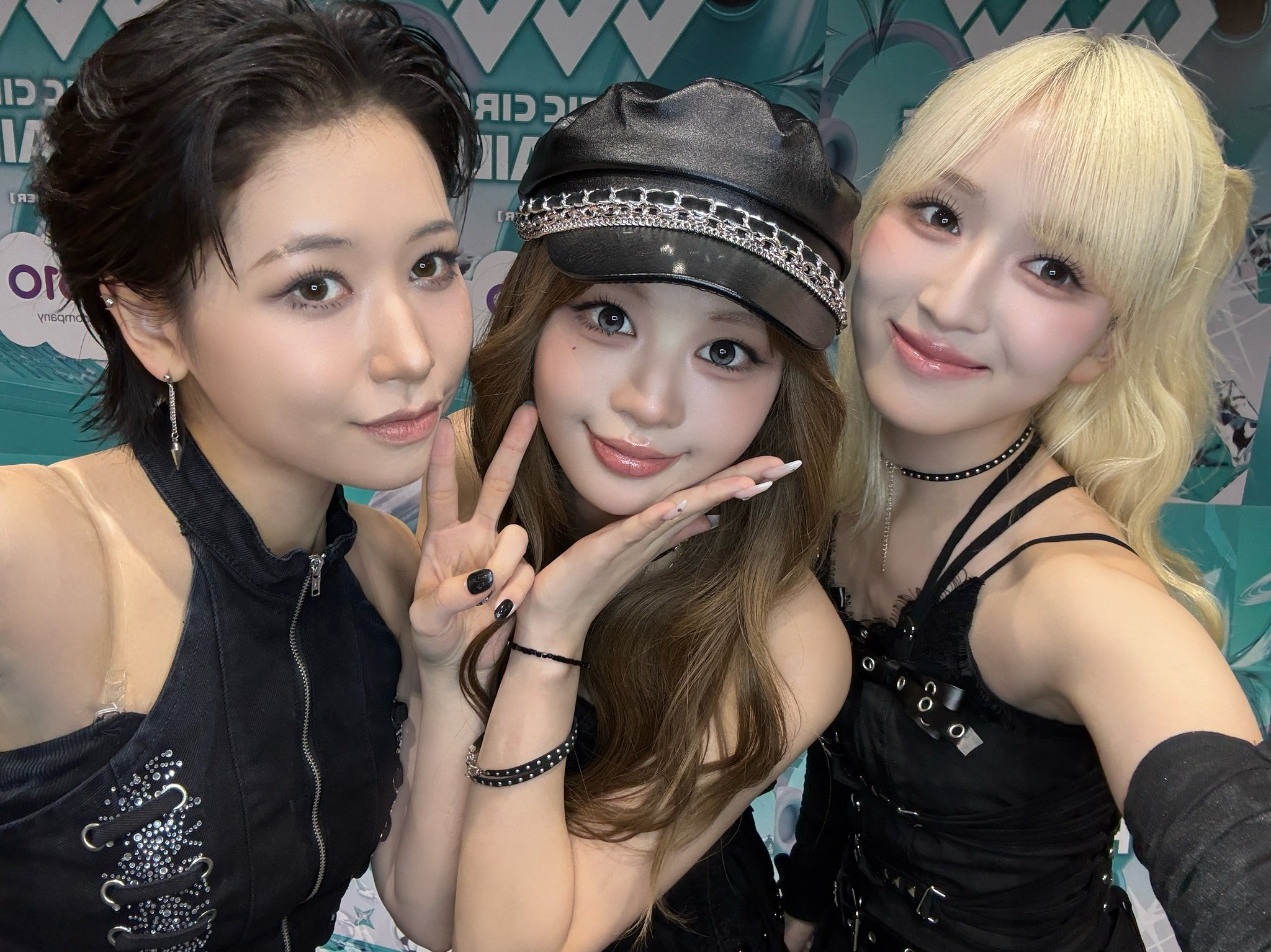 ME:I 笠原桃奈 ファンダムコミュニティ │ KPOP人気No.1アプリ 最愛ドル