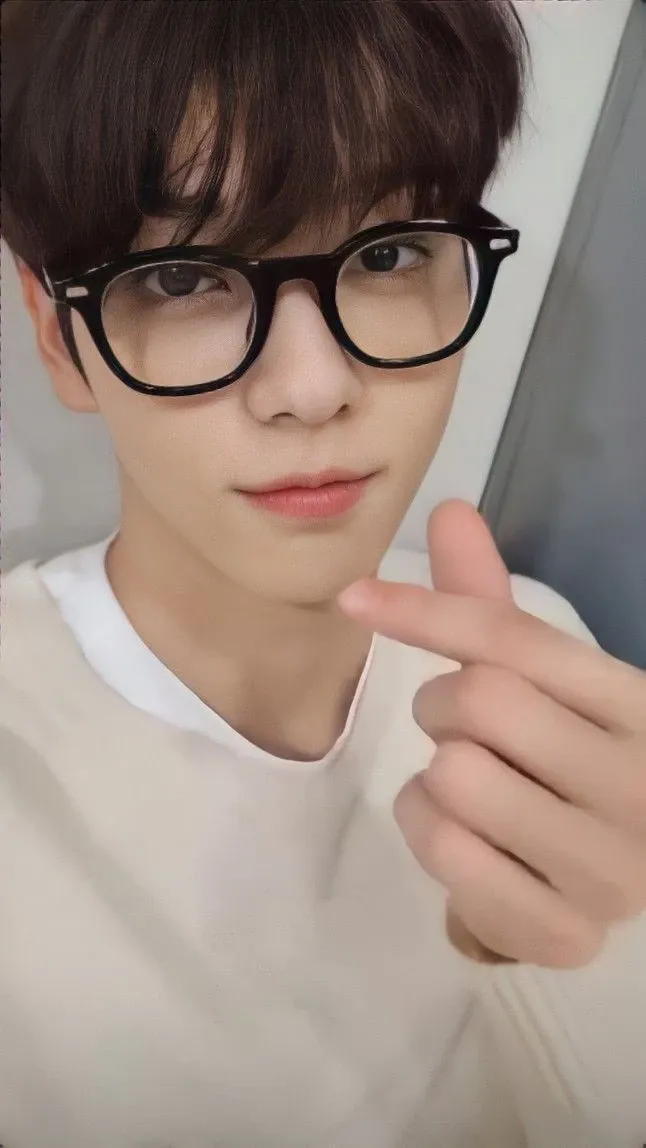 スビン (TOMORROW X TOGETHER)の最新写真