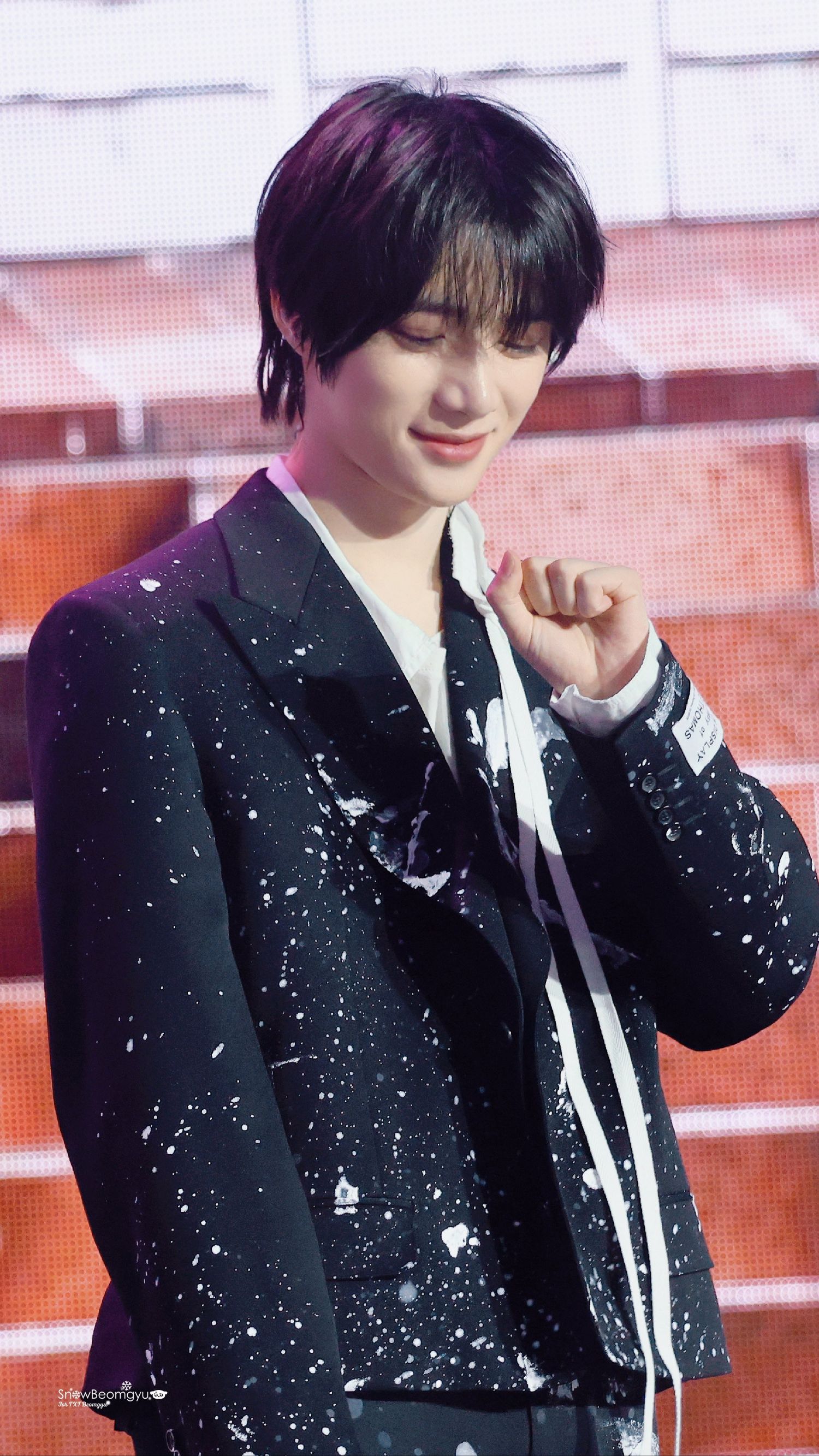 Today's most popular wallpaper in the Beomgyu (TOMORROW X TOGETHER) community