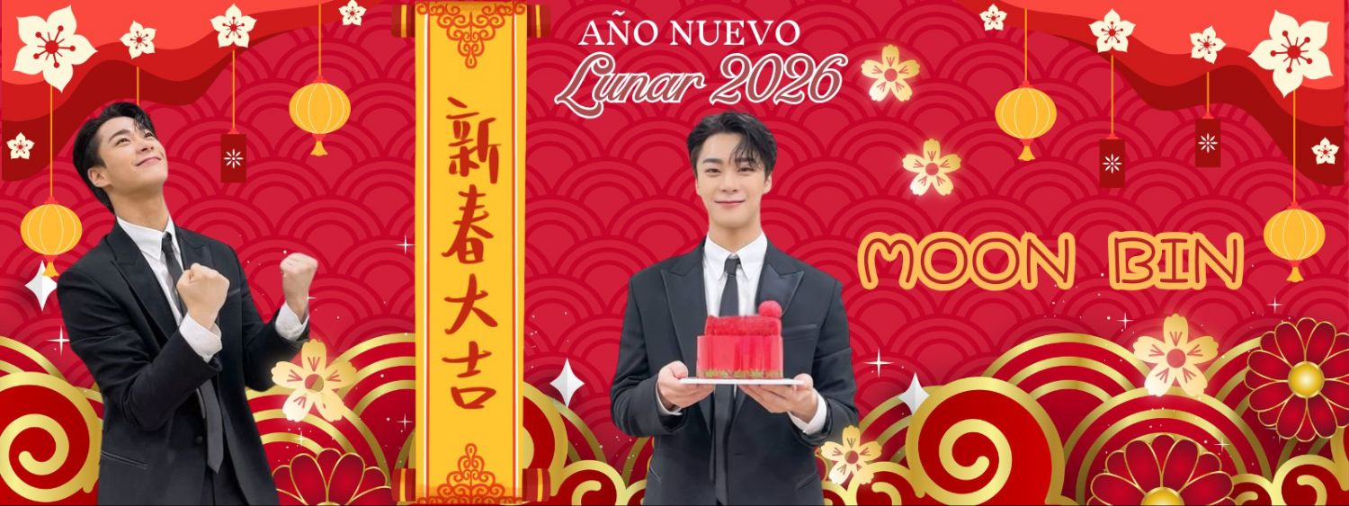 A moment captured by Moonbin (ASTRO)'s fan