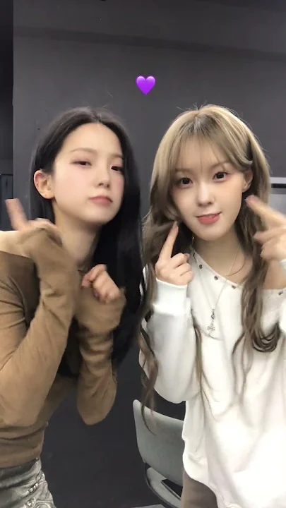 Kep1er의 비하인드 컷