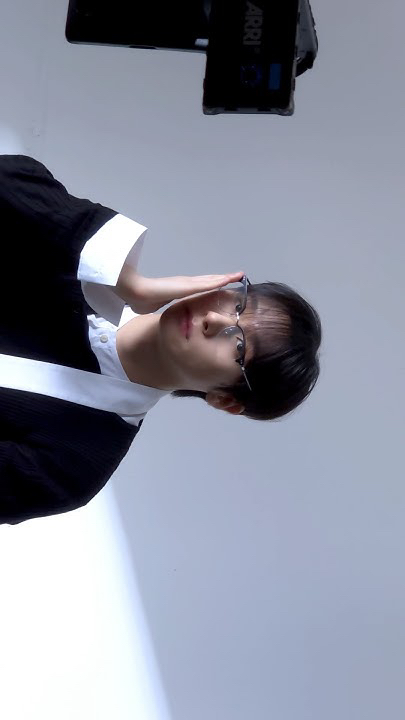 I.M (MONSTA X)的幕后花絮