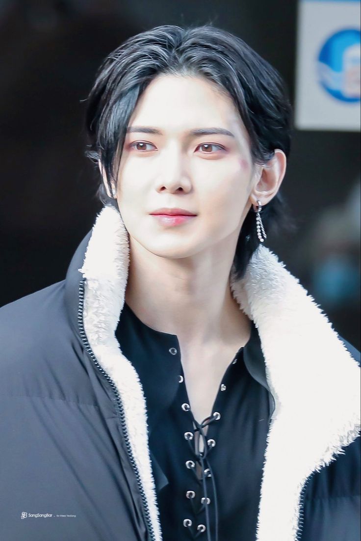 에이티즈 팬이 찍은 순간