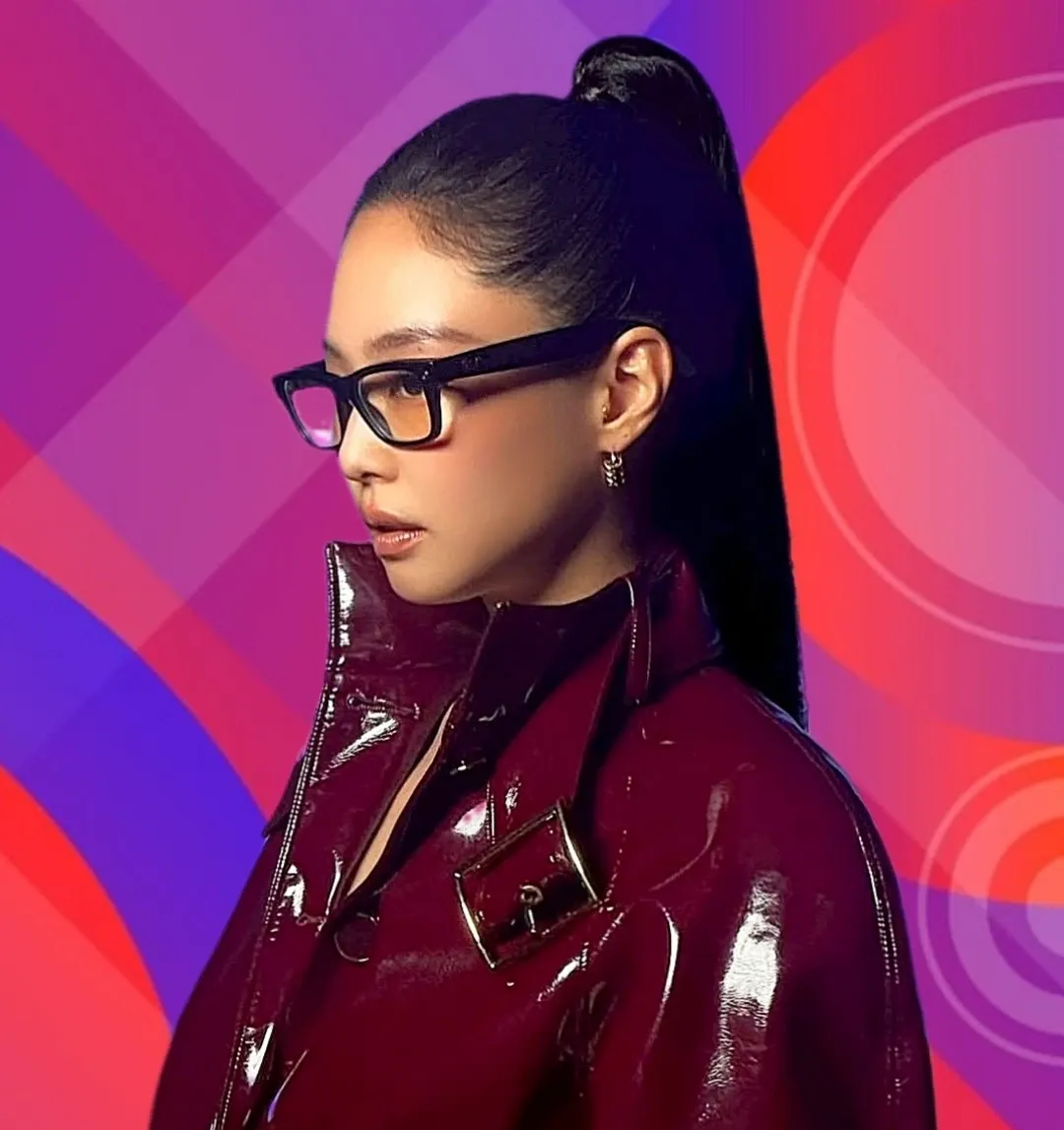 Latest photo of Jennie (BLACKPINK)
