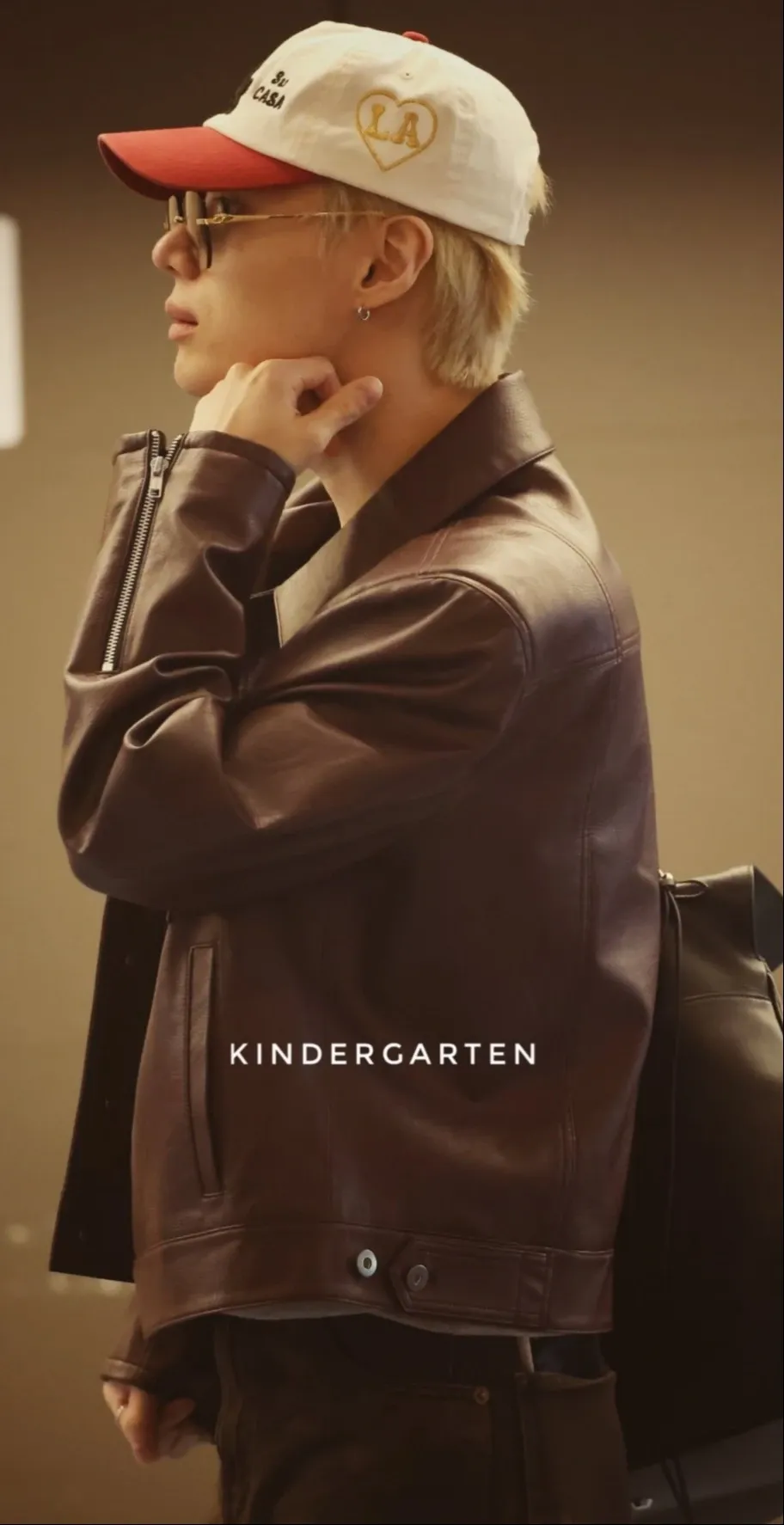 Foto terbaru Taemin (SHINee)