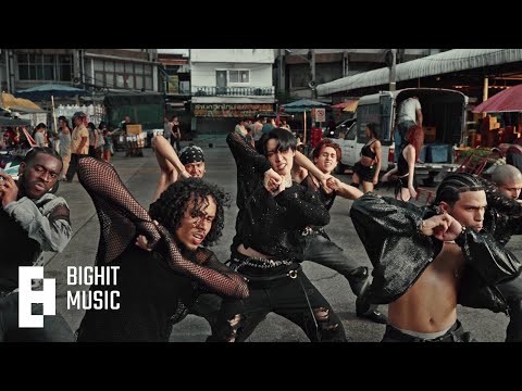 J-hope (防弹少年团)粉丝拍下的瞬间