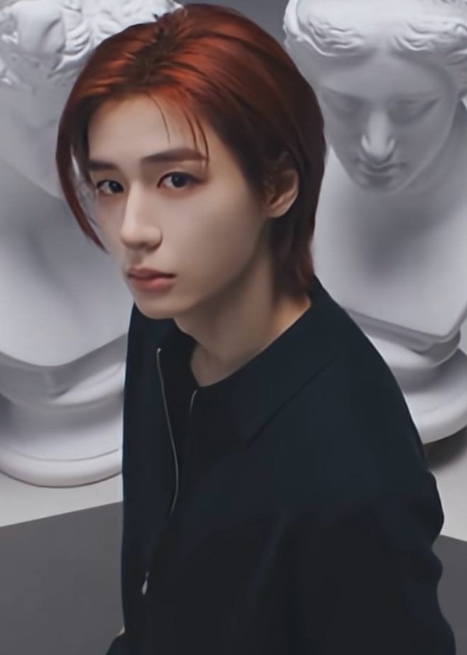 A moment captured by Leehan (BOYNEXTDOOR)'s fan