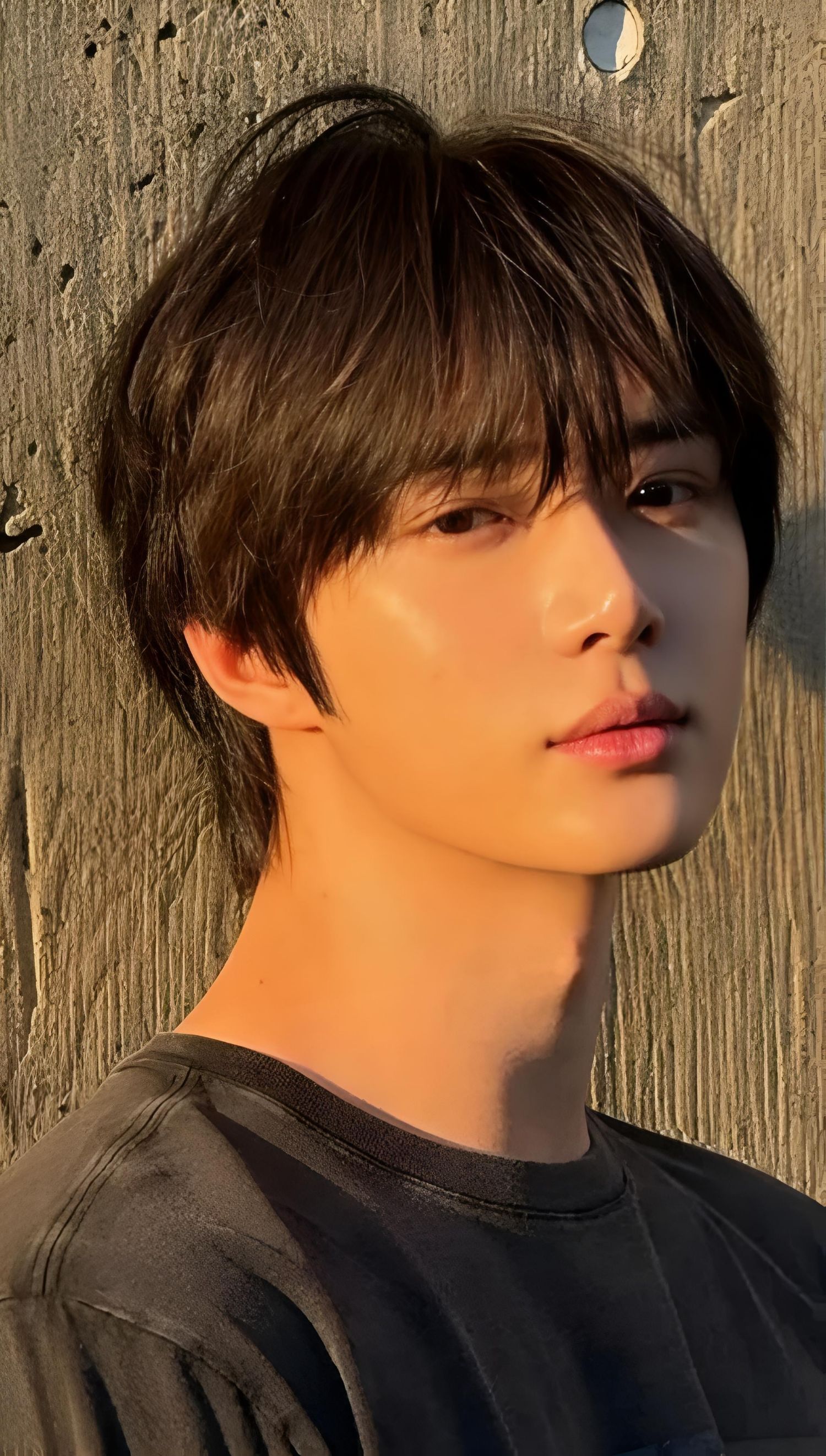 범규 (투모로우바이투게더)의 최신 사진