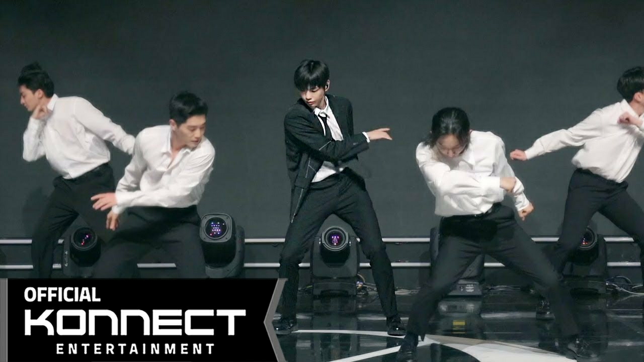 Foto terbaru Kang Daniel