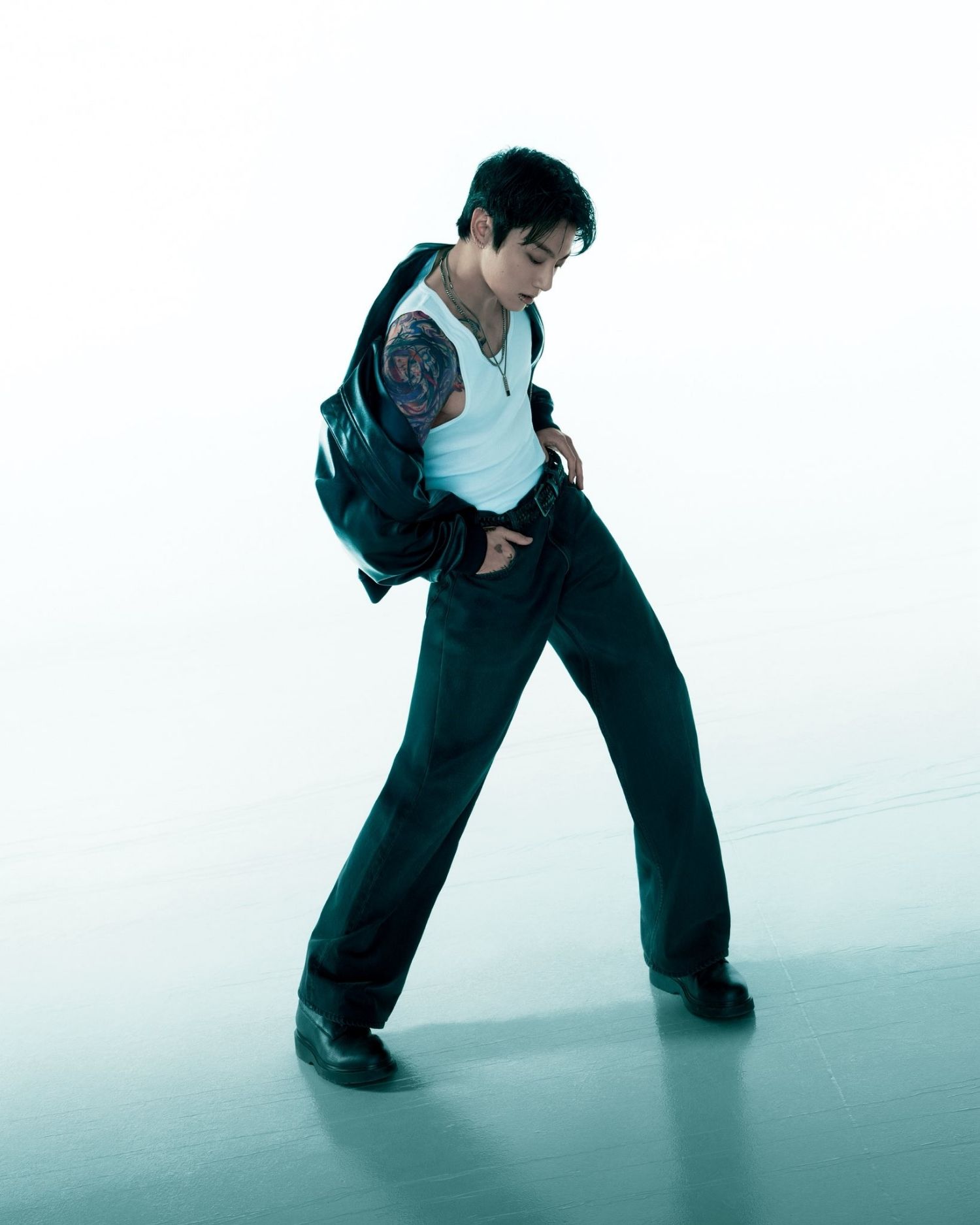 柾國 (防彈少年團)的最新照片