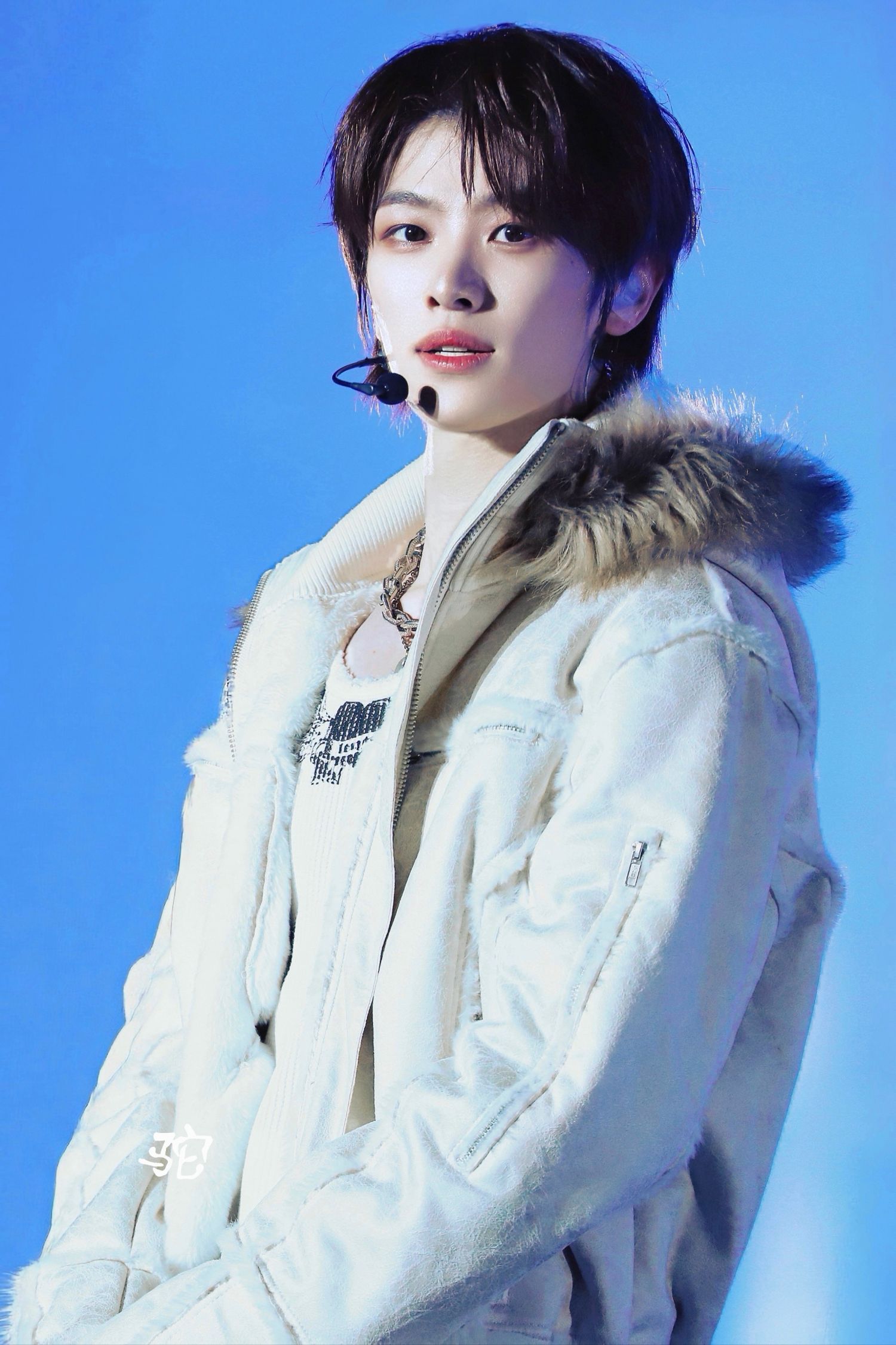 Latest photo of Chen Kaiwen