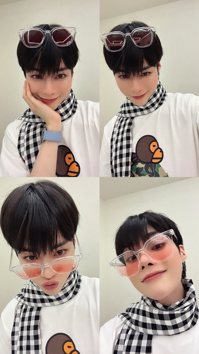 The most beloved wallpaper among Hanbin (TEMPEST)'s fans